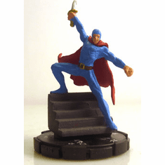 DC Heroclix DC 75 Nightmaster Figure #022