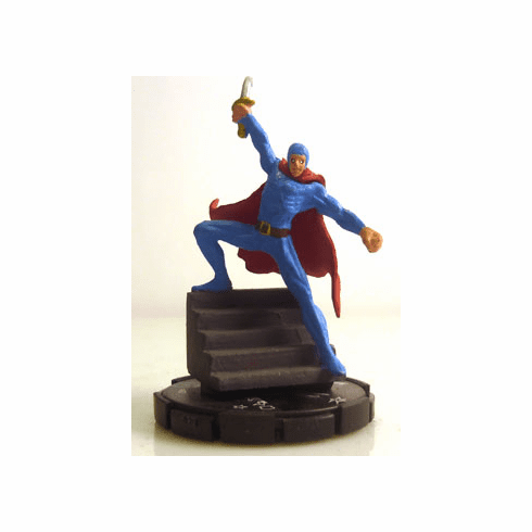 DC Heroclix DC 75 Nightmaster Figure #022
