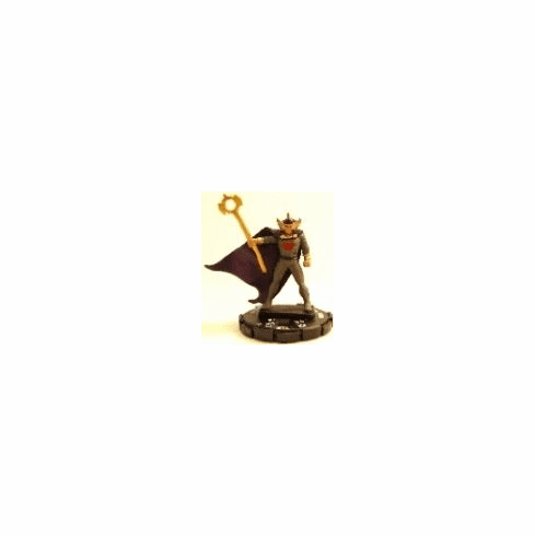 DC Heroclix DC 75 Ocean Master Figure #027