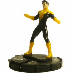 DC Heroclix DC 75 Osiris Figure #023
