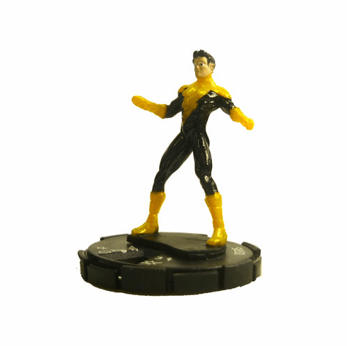 DC Heroclix DC 75 Osiris Figure #023