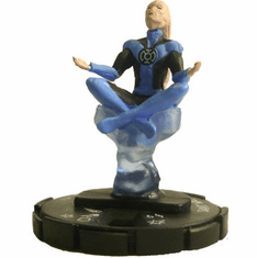 DC Heroclix DC 75 Saint Walker Figure #040
