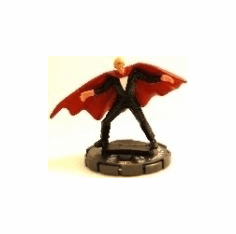 DC Heroclix DC 75 Sargon the Sorcerer Figure #025