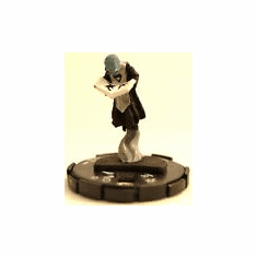 DC Heroclix DC 75 Scar Figure #045