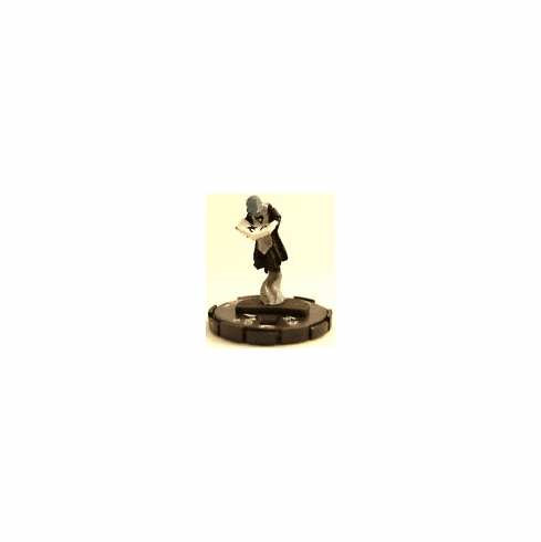 DC Heroclix DC 75 Scar Figure #045