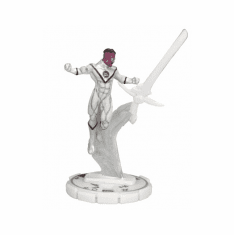 DC Heroclix DC 75 Sinestro Buy it By the Brick Figure Figure #100