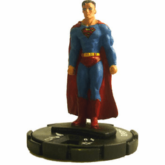 DC Heroclix DC 75 Superman Figure #032