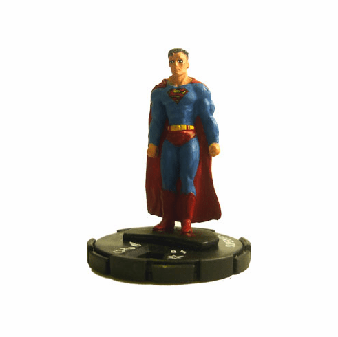 DC Heroclix DC 75 Superman Figure #032