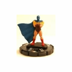DC Heroclix DC 75 The Atom Figure #012