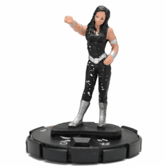 DC Heroclix DC 75 Troia Limited Edition Figure #103