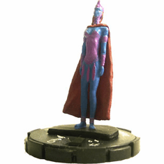 DC Heroclix DC 75 Zamaron Figure #002