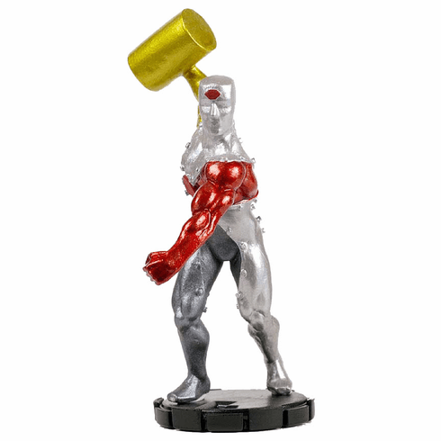 DC Heroclix Giants Collector's Set Alloy Figure
