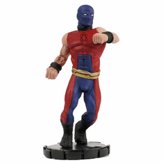 DC Heroclix Giants Collector's Set Atom Smasher Figure