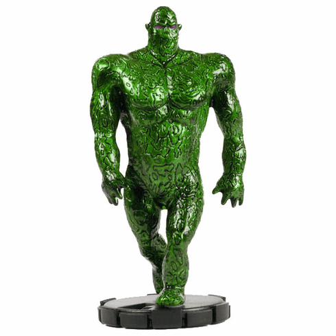 DC Heroclix Giants Collector's Set Chemo Figure