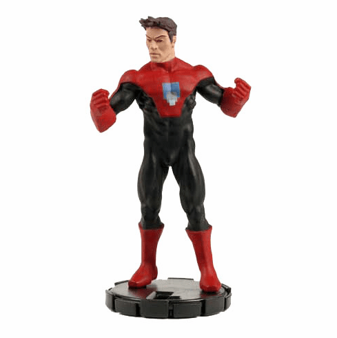 DC Heroclix Giants Collector's Set Colossal Boy Figure (Purple Ring)