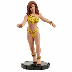 DC Heroclix Giants Collector's Set Giganta Figure