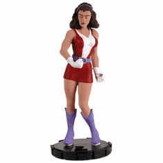 DC Heroclix Giants Collector's Set Rita Farr Figure