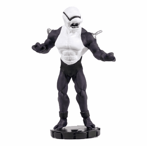 DC Heroclix Giants Collector's Set Validus Figure