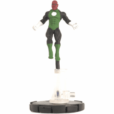 DC Heroclix Green Lantern Corps Collector's Set Abin Sur Figure