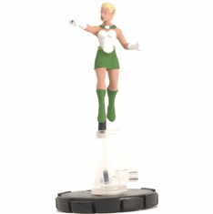 DC Heroclix Green Lantern Corps Collector's Set Arisia Figure