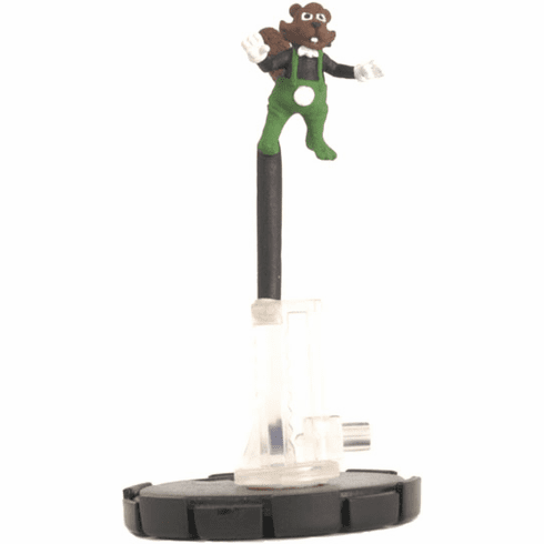 DC Heroclix Green Lantern Corps Collector's Set Ch'p Figure