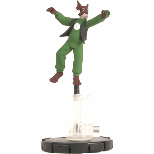 DC Heroclix Green Lantern Corps Collector's Set G'nort Figure