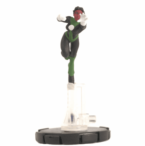 DC Heroclix Green Lantern Corps Collector's Set Katma Tui Figure