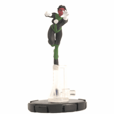 DC Heroclix Green Lantern Corps Collector's Set Katma Tui Figure