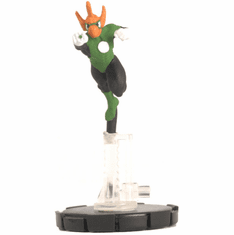 DC Heroclix Green Lantern Corps Collector's Set Tomar Re Figure