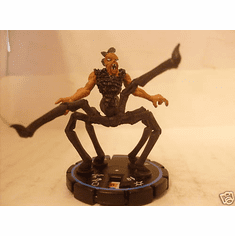 DC Heroclix Hypertime Arcane Experienced Figure #113