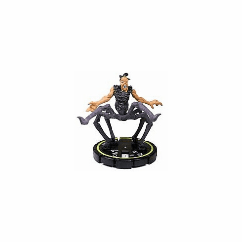 DC Heroclix Hypertime Arcane Rookie Figure #112