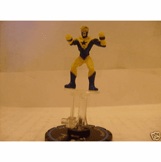 DC Heroclix Hypertime Booster Gold Experienced Figure #060