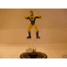 DC Heroclix Hypertime Booster Gold Rookie Figure #059