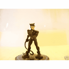 DC Heroclix Hypertime Catwoman Experienced Figure #038