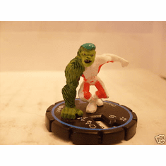 DC Heroclix Hypertime Changeling Experienced Figure #065