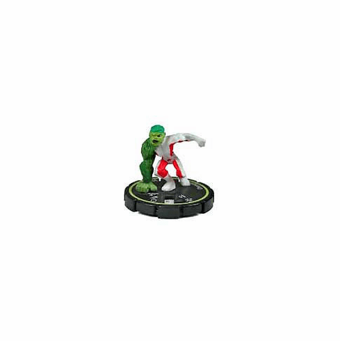 DC Heroclix Hypertime Changeling Rookie Figure #064