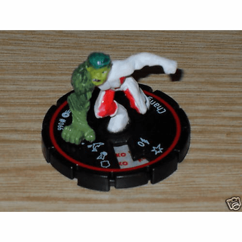 DC Heroclix Hypertime Changeling Veteran Figure #066