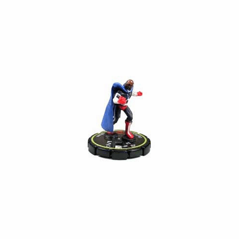 DC Heroclix Hypertime Clayface III Rookie Figure #082