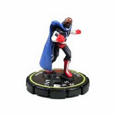 DC Heroclix Hypertime Clayface III Rookie Figure #082