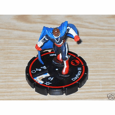 DC Heroclix Hypertime Clayface III Veteran Figure #084
