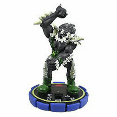 DC Heroclix Hypertime Doomsday Rookie Figure #094