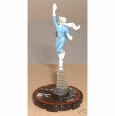 DC Heroclix Hypertime Dove Veteran Figure #090