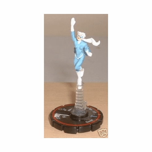 DC Heroclix Hypertime Dove Veteran Figure #090