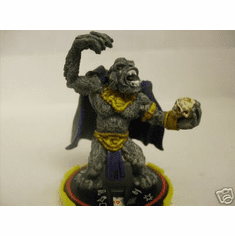 DC Heroclix Hypertime Gorilla Grodd Veteran Figure #072