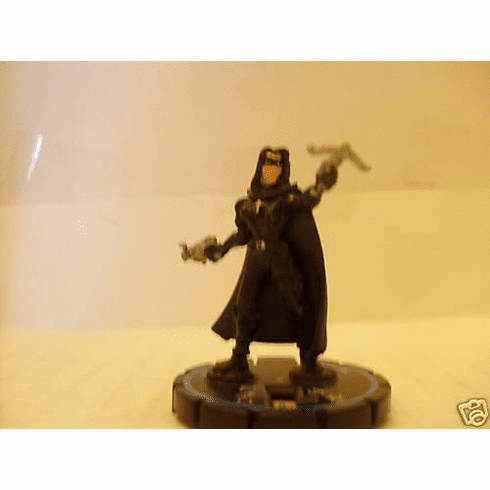 DC Heroclix Hypertime Huntress Experienced Figure #026