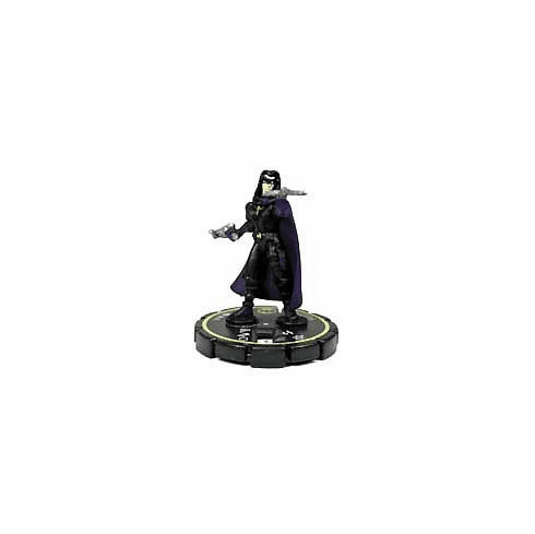 DC Heroclix Hypertime Huntress Rookie Figure #025