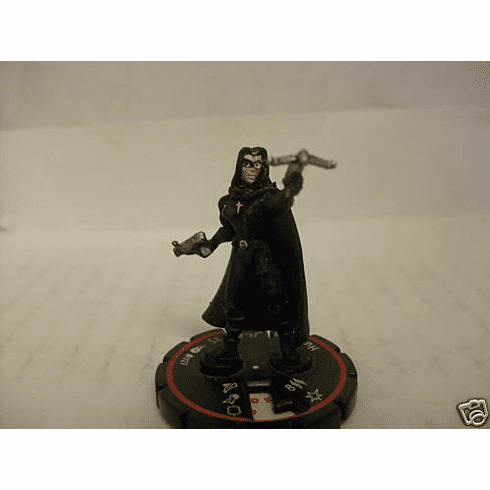 DC Heroclix Hypertime Huntress Veteran Figure #027