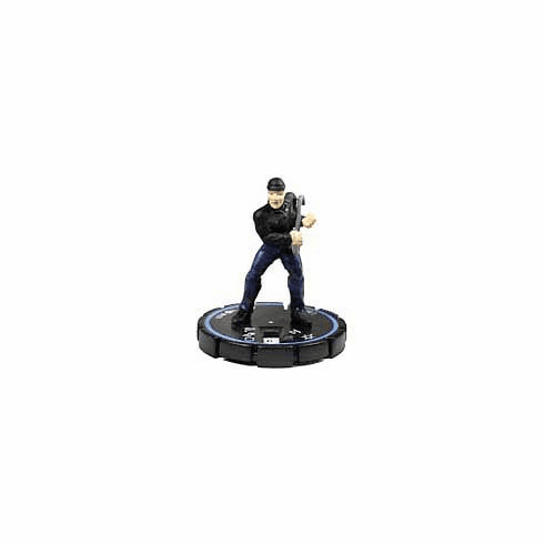DC Heroclix Hypertime Lackey Experienced Figure #020