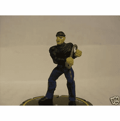 DC Heroclix Hypertime Lackey Rookie Figure #019