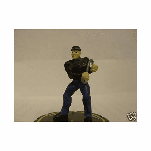 DC Heroclix Hypertime Lackey Rookie Figure #019